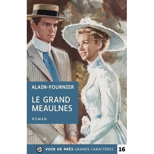 Le Grand Meaulnes