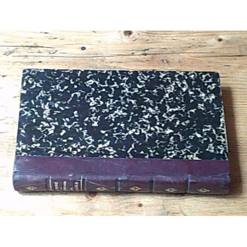 Dictionnaire Abrégé De La Fable Pour L'intelligence Des Poètes Des Tableaux Et Des Statues Dont Les Sujets Sont Tirés De L'histoire Poétique