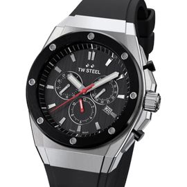Mens Watch Tw-Steel Ce4042, Quartz, 44mm, 10atm