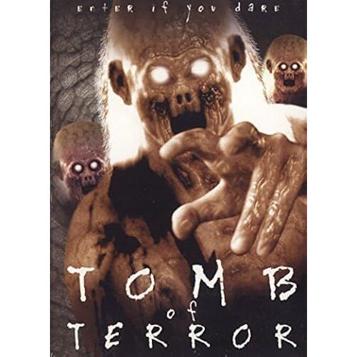 Tomb Of Terror