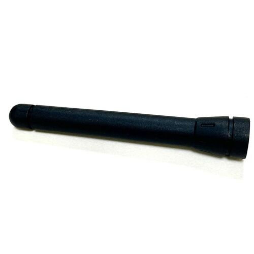 Antenne sma-male pour walkie-talkie Radio bidirectionnelle UHF pour Baofeng UV-3R Mark II UV-100 UV-200