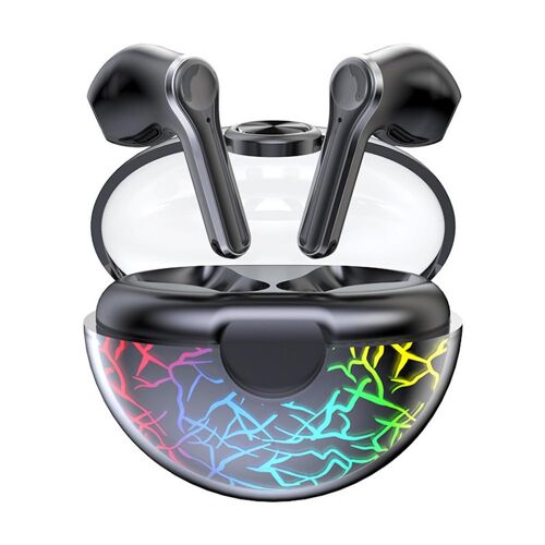 Écouteurs Sans Fil Bluetooth 5.0, Casque D'Écoute Étanche Avec Microphone, Pour Le Sport, Livraison Gratuite