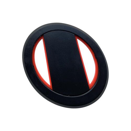 Support De Bague En Métal Pour Téléphone Portable, Support Magnétique De Voiture, Autocollant Arrière De Téléphone, Support Universel