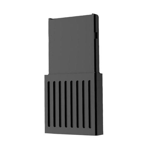 Carte D'extension De Stockage En Alliage D'aluminium Pour Xbox Series X | S, Adaptateur Cfexpress Vers Ssd Pour Accessoires Xbox