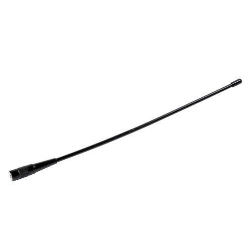 Antenne Radio bidirectionnelle RE-771 pour talkie-walkie, 144/430Mhz, 20W, 2,15 dbi, VHF/UHF, pour Baofeng HYT Woxun
