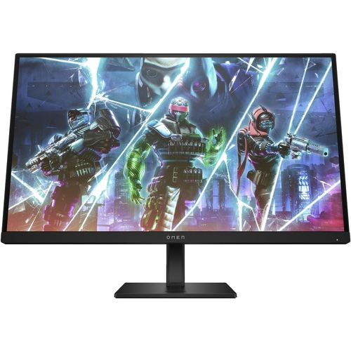 HP Omen 27s (780G5E9) Ecran 27" LCD LED 1920x1080 pixel 16:9 HDR