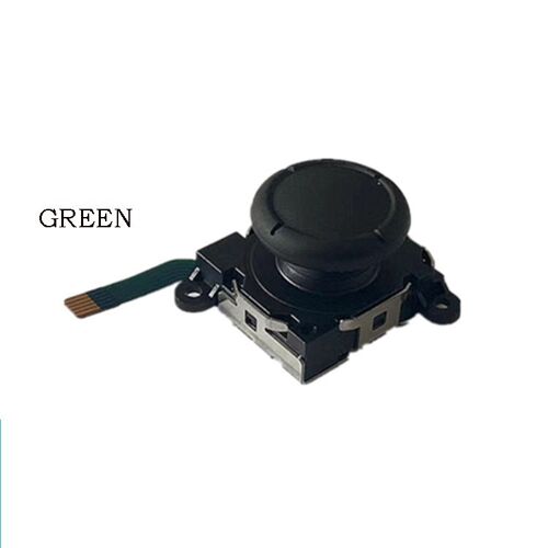 Joystick De Remplacement Pour Nintendo Switch, Joycon 3d, Thumb Stick Analogique Pour Switch Lite, Outil De Réparation De Contrôleur