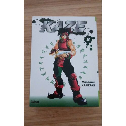 Kaze 7 Et 8