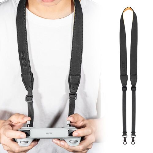 Lanière Avec Télécommande D'écran, Accessoires De Sangle D'épaule Compatibles Pour Dji Mini 3 Pro Dji Rc Dji Rc Pro