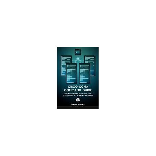 Cisco Ccna Command Guide