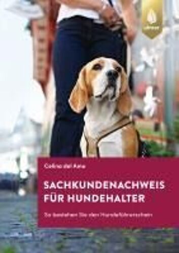 Sachkundenachweis Für Hundehalter