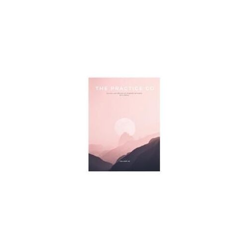 The Practice Co Devotional - Volume Two