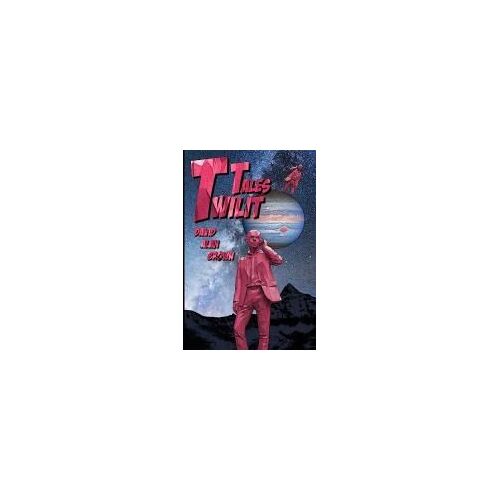 Twilit Tales