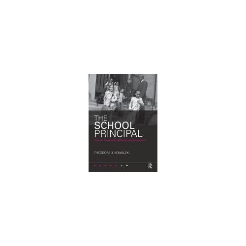 The School Principal
