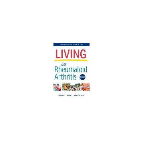 Living With Rheumatoid Arthritis 4e