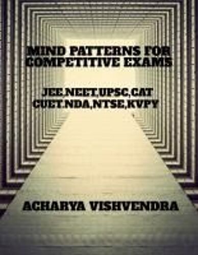 Mind Patterns For Competitive Exams