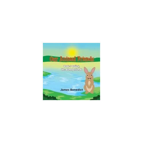 Our Animal Friends - Book 5