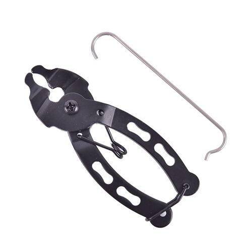 Pince À Boucle Magique Pour Vélo, Outil De Liaison De Chaîne, Ouverture Et Fermeture, Mini Vtt, Démontage Rapide, Installation, Pince À Chaîne, Outils De Réparation