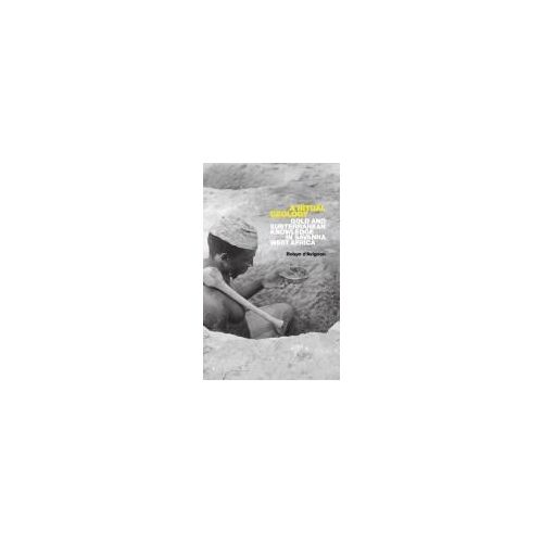 A Ritual Geology