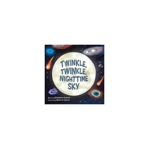Twinkle, Twinkle, Nighttime Sky