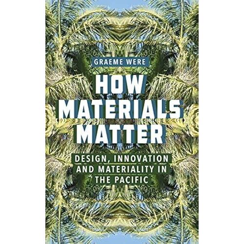 How Materials Matter