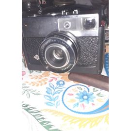 Appareil photo Agfa Optima 500