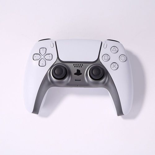 Coque Décorative De Remplacement Pour Manette De Jeu Ps5, Plusieurs Couleurs, Accessoires Pour Contrôleur De Jeu