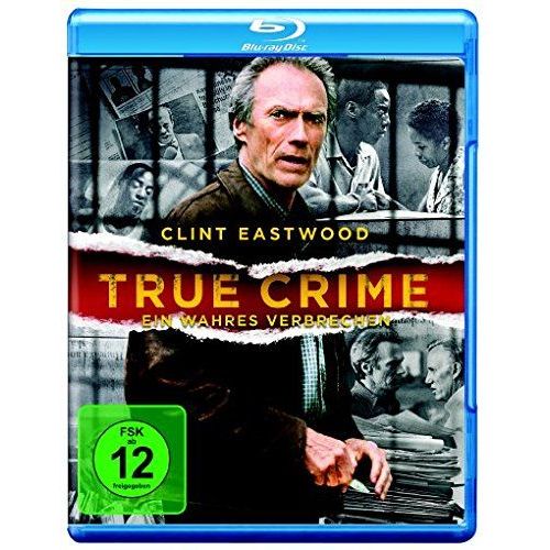 Juge Coupable - True Crime Import Allemand