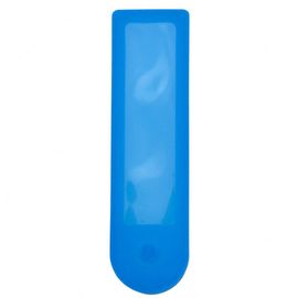 Housse De Protection Universelle En Silicone Pour Tableau De Bord De Trottinette Électrique Xiaomi Mijia M365, Étanche