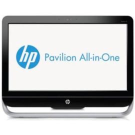 HP Pavilion 23" AIO PC 23-b110ef Intel Pentium G2020 - 2.90 Ghz - Ram 8 Go - SSD 240 Go