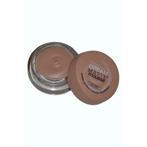 Maybelline Dream Fond De Teint Matte Mousse Spf15 20 Cameo 18 Ml 