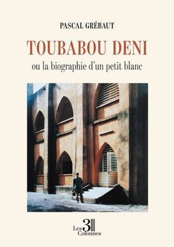 Toubabou Deni