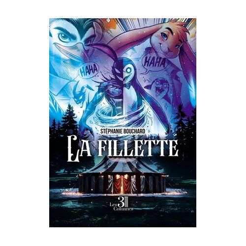 La Fillette