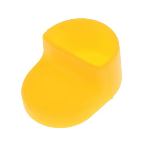 Garde-Boue Arrière En Silicone Pour Trottinette Xiaomi M 365,Couverture À Crochet Pour Planche À Roulettes Électrique, Accessoires Bouclier,