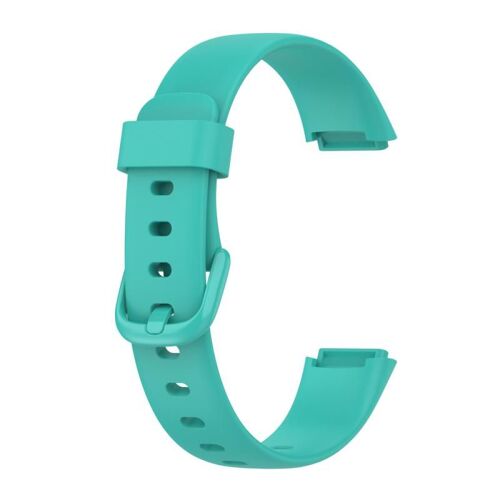 Bracelet De Montre Étanche Pour Fitbit Luxe, Bracelet Intelligent, Bracelet En Silicone, Anti-Transpiration, Accessoires Intelligents