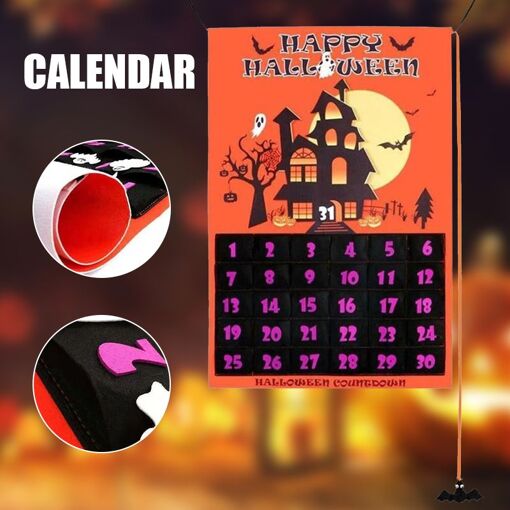 Calendrier De L'Avent Papeterie Noël 2025 - 24 Jours De Fournitures Créatives Pour Journal, Agenda, étudiants, Artistes - 11