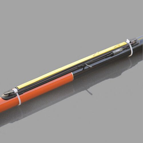 Support De Ligne De Pêche Pour Leurre, Ligne D'enroulement