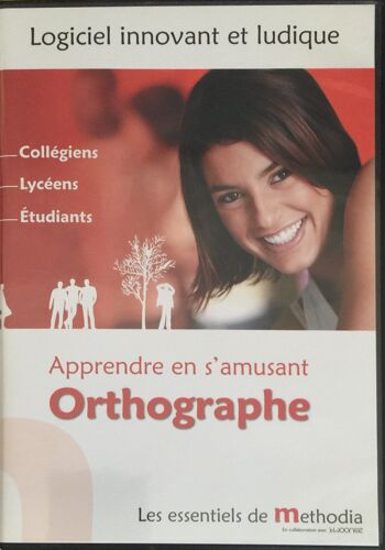 Orthographe