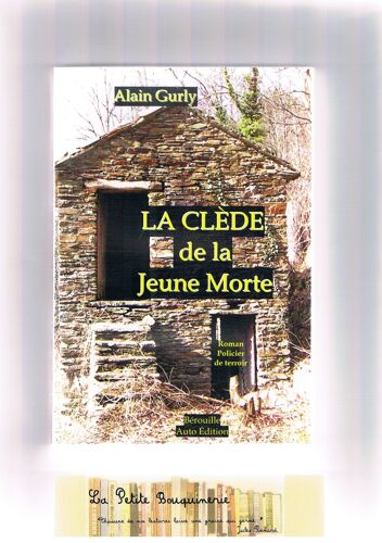 La Clède De La Jeune Morte