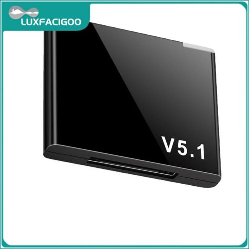 Adaptateur Sans Fil Version Mise À Niveau, Récepteur Audio, Compatible 5.1, 30 Broches, I-Wave 30, A2dp Music Mini, Iphone Isub Ios