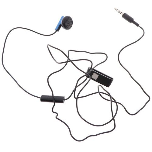 Oreillettes Avec Microphone Pour Manette De Jeu Ps4, Écouteurs, Nouvelle Collection