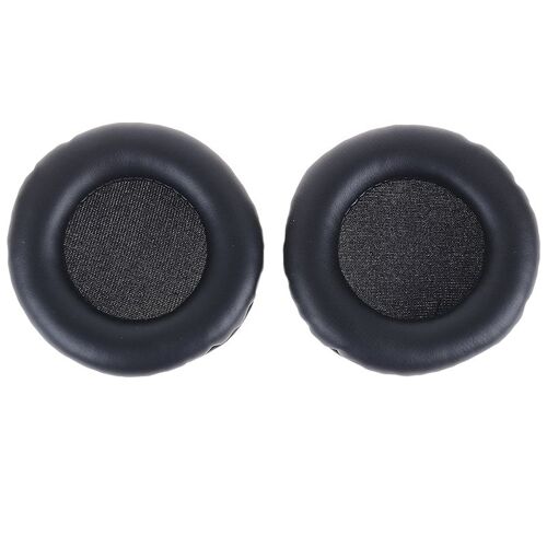 Oreillettes Logitech H609 H600 En Mousse Souple, 1 Pièce, Coussinets De Remplacement Pour Casque D'Écoute, Soins Chauds
