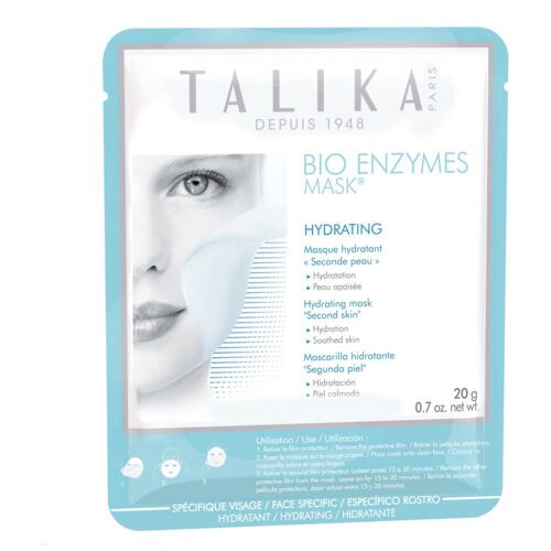 Masque Talika Bio Enzymes Mask Hydratant 