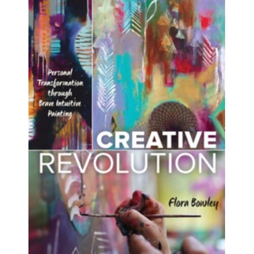 Creative Revolution