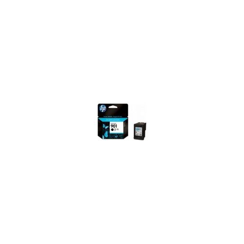 Hp Ink Cart 901/black Officejet