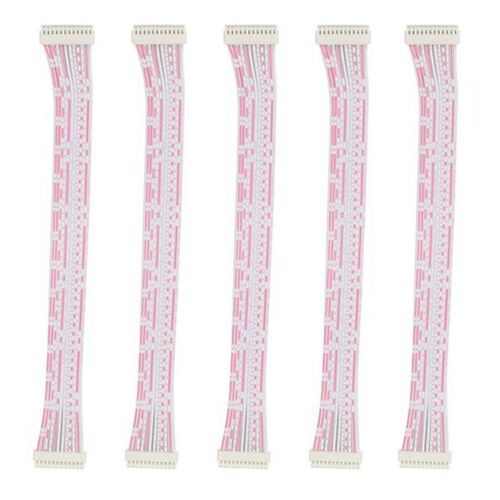 Câble De Signal 24pin 2x12pins Miner Connecter Le Câble De Date Pour Antminer T9 T9 + Machine, Espacement De Communication 2mm