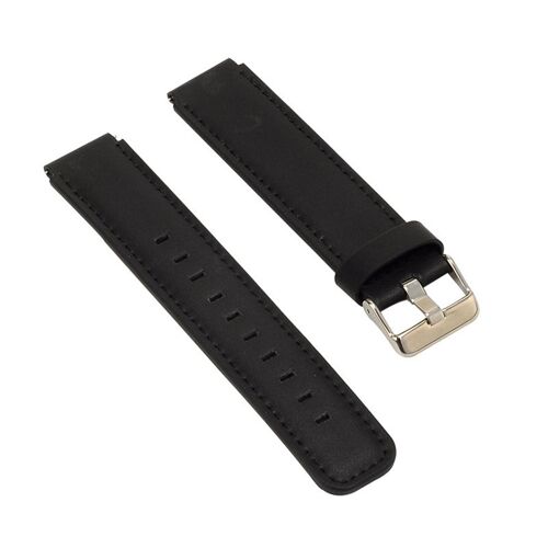 Bracelet De Rechange En Cuir Véritable Pour Huawei B5, 18mm