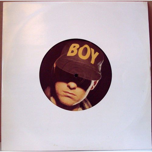 Love Comes Quickly (Dance Mix)/That's My Impression (Disco Mix) - Maxi 12"