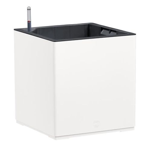 Poetic Bac Casa Mat Carre 30 - Blanc