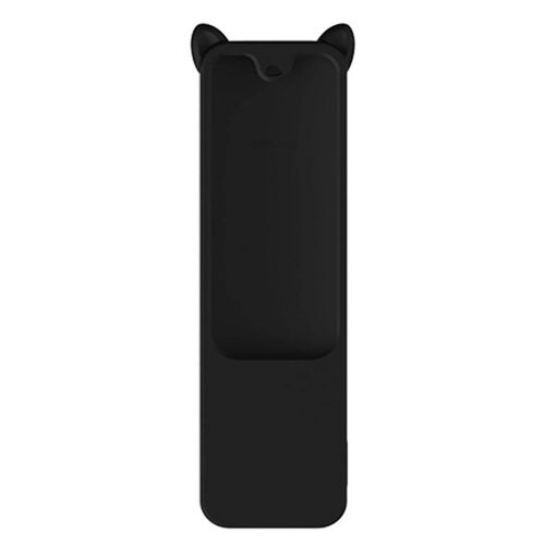 Coque de protection en Silicone pour télécommande TV 4K, à manches souples, pour Siri (2e génération), 2021, nouvelle collection 2021